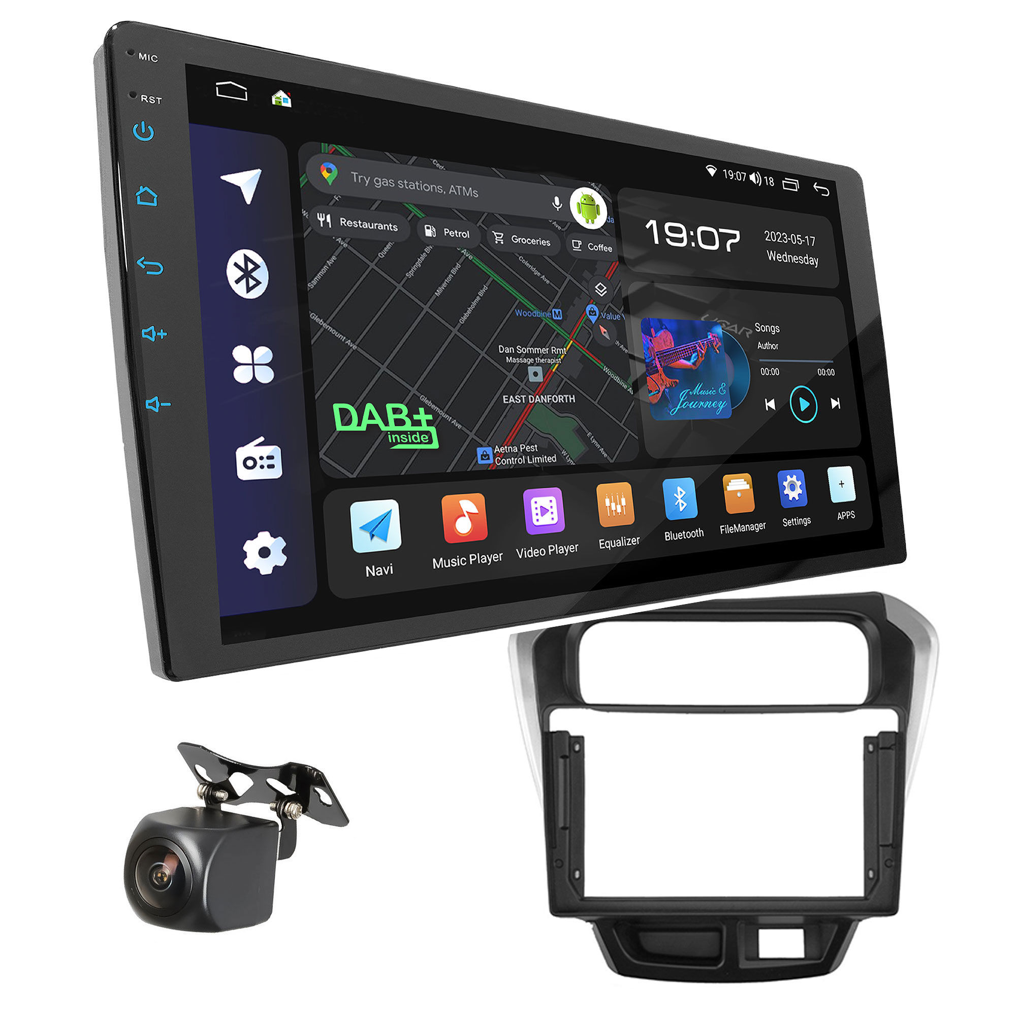 <UX1> SUZUKI-Maruti Alto 800 2015+