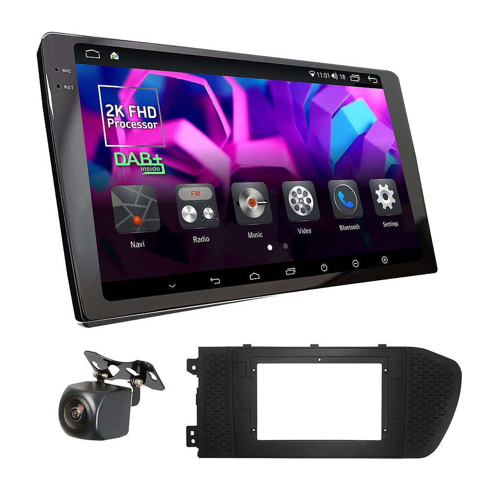 <UX1 Ultra 2K> NISSAN Venucia T90 2017-2020 (Left Wheel)