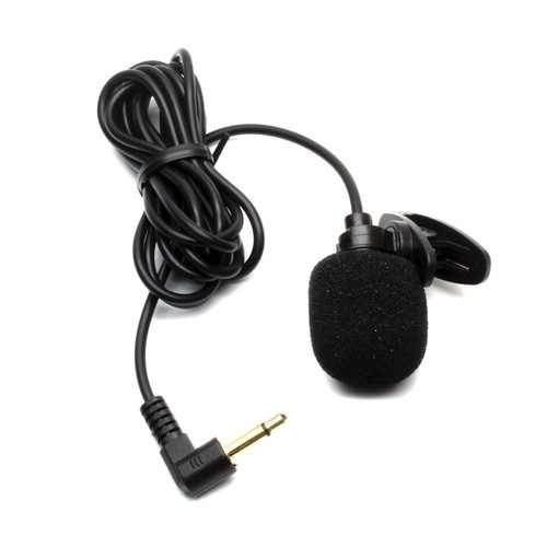 High Definition 3.5mm Jack External Mic website