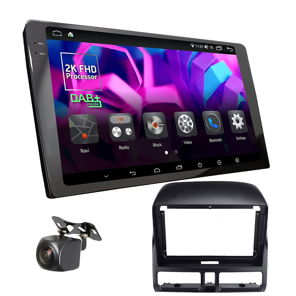 <UX1 Ultra 2K> HONDA CR-V 2004-2006