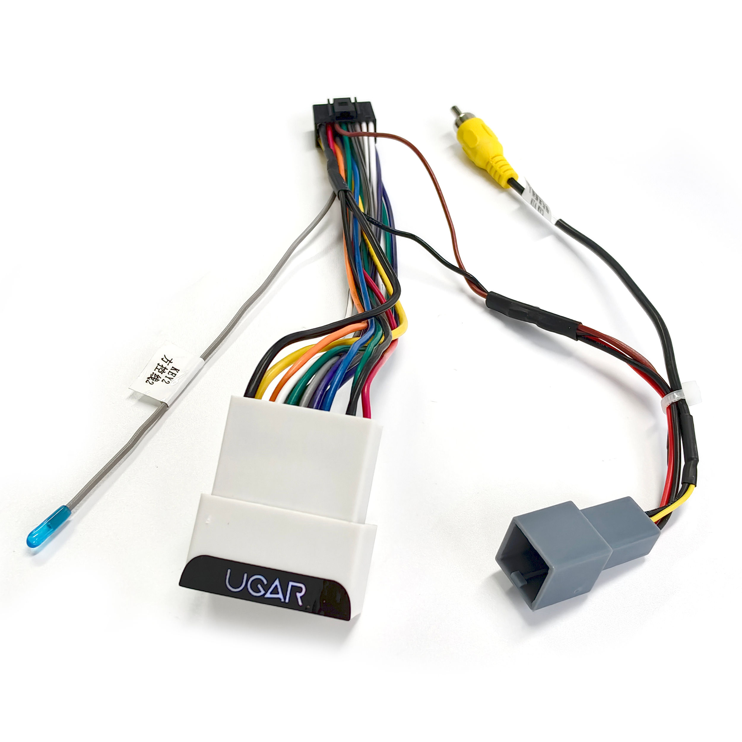 Harness Compatible for MITSUBISHI Pajero, Shogun, Montero, Mirage, Space Star, E