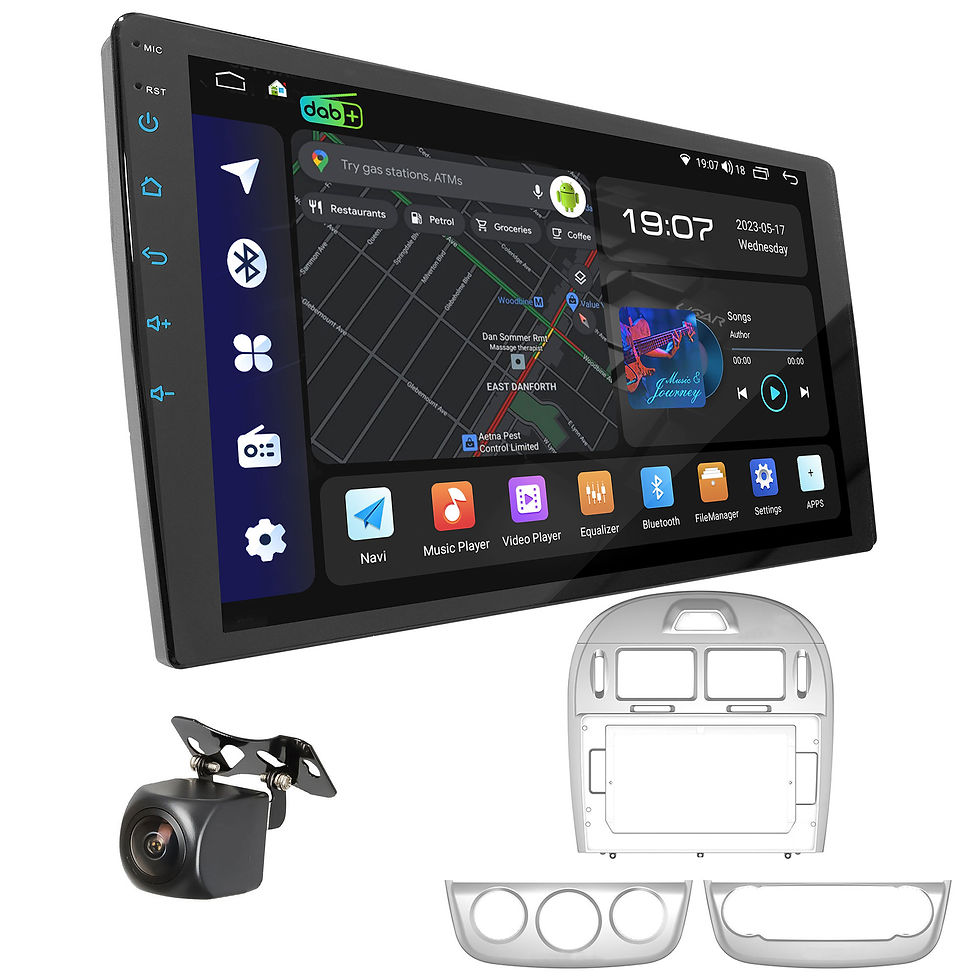 <UX1> KIA Cerato Foret 2017