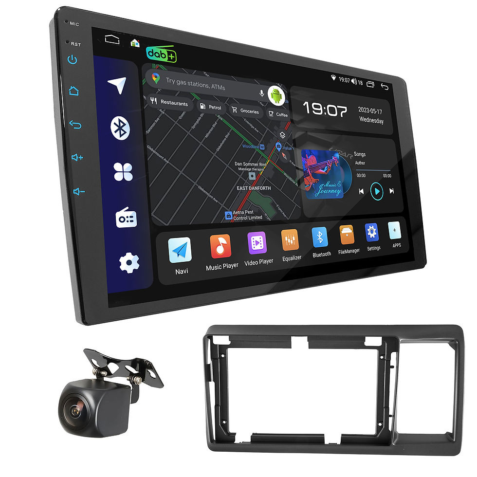 <UX1> HONDA Crossroad 2007-2010 (Right Wheel)