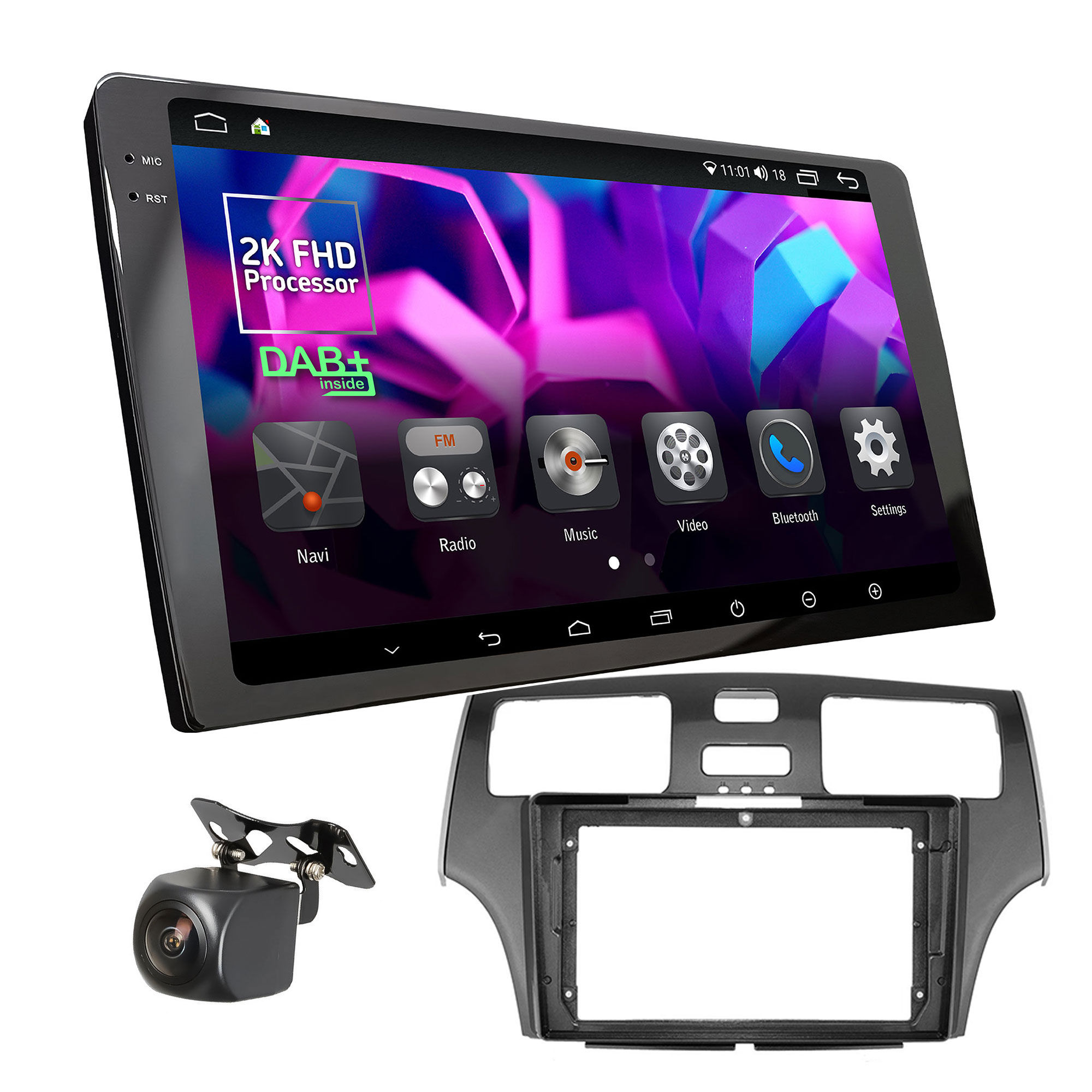 <UX1 Ultra 2K> LEXUS ES 2001-2006 / TOYOTA Windom 2001-2006