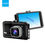 Thumbnail: UGAR UD4 Car DVR Camera Driving Recorder Video Recorder with 3inch Display