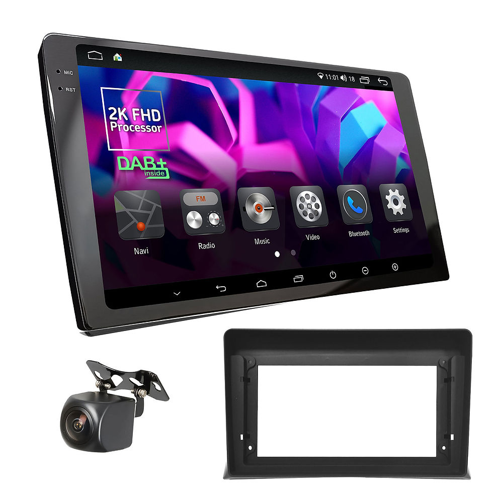 <UX1 Ultra 2K> VOLKSWAGEN Multivan T5 2003-2015