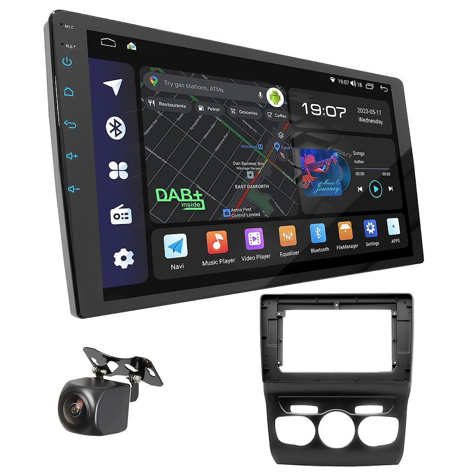 <UX1> CITROEN C4 2010-2015