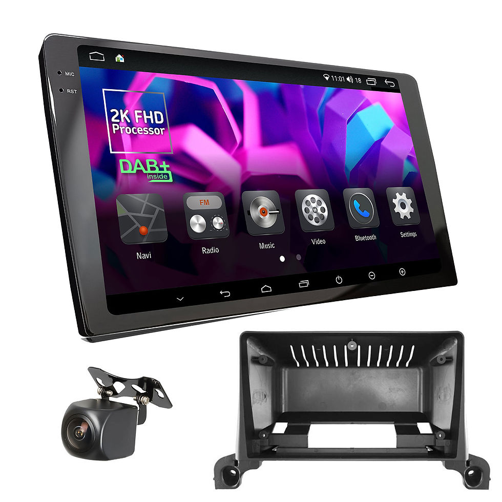 <UX1 Ultra 2K> PEUGEOT 3008 4008 5008 2017-2020