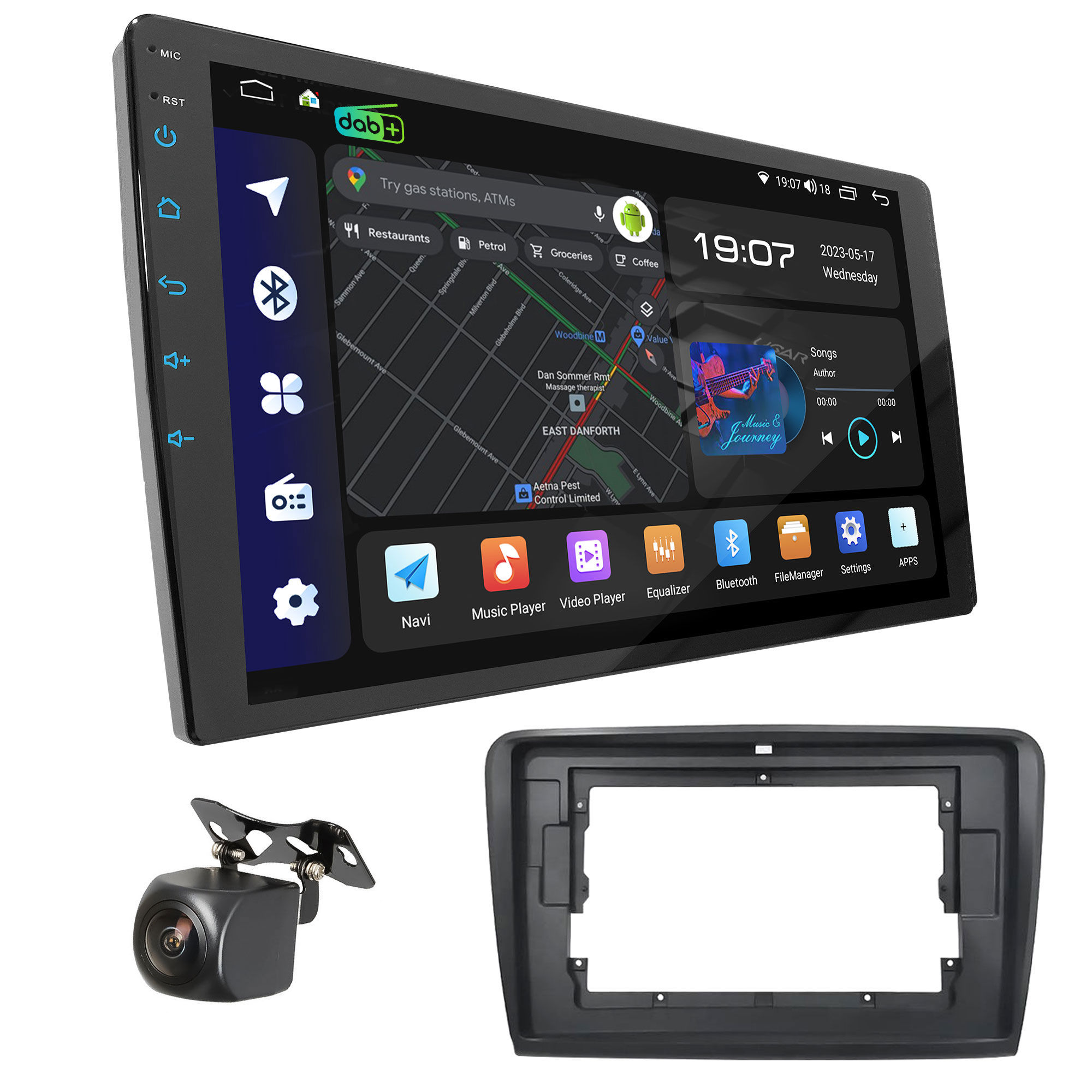 <UX1> SKODA SUPERB 2009-2014 RAPID 2013-2017