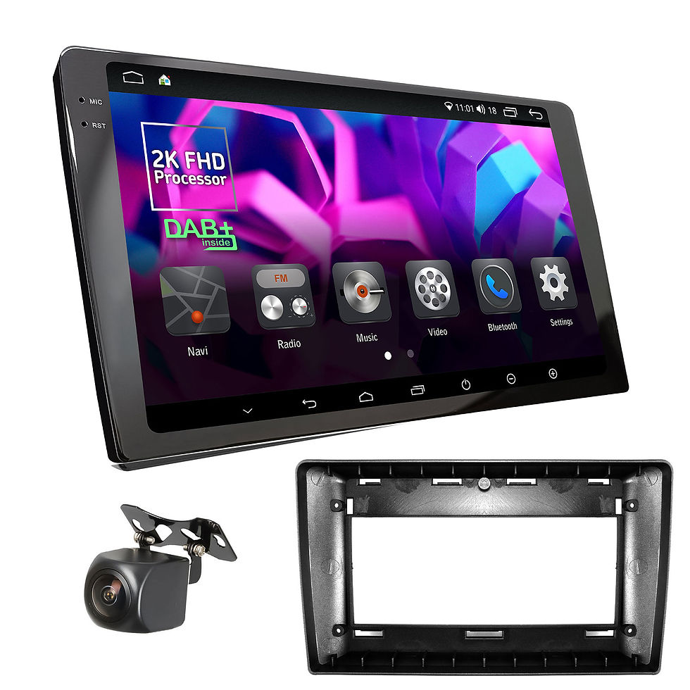 <UX1 Ultra 2K> NISSAN Tiida 2005-2010