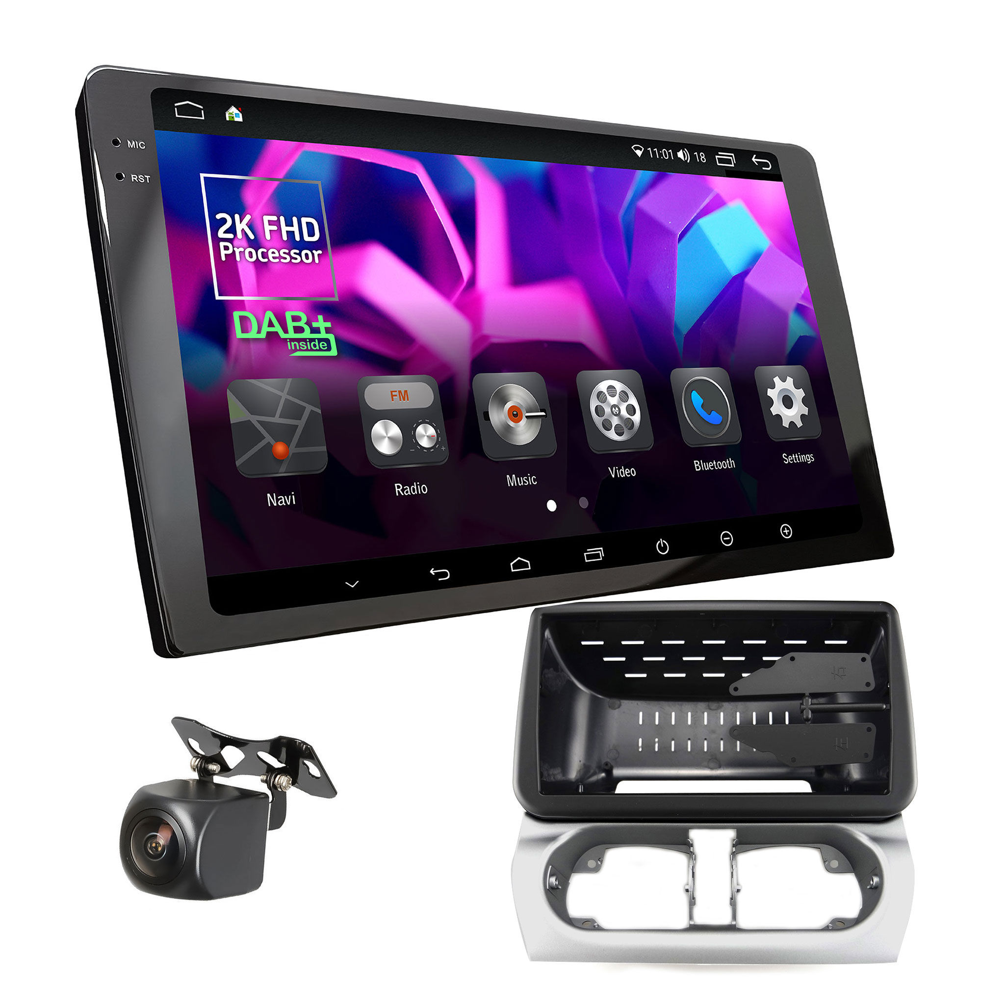 <UX1 Ultra 2K> OPEL Combo 2001-2011/Corsa 2000-2006/Tigra 2004-2009