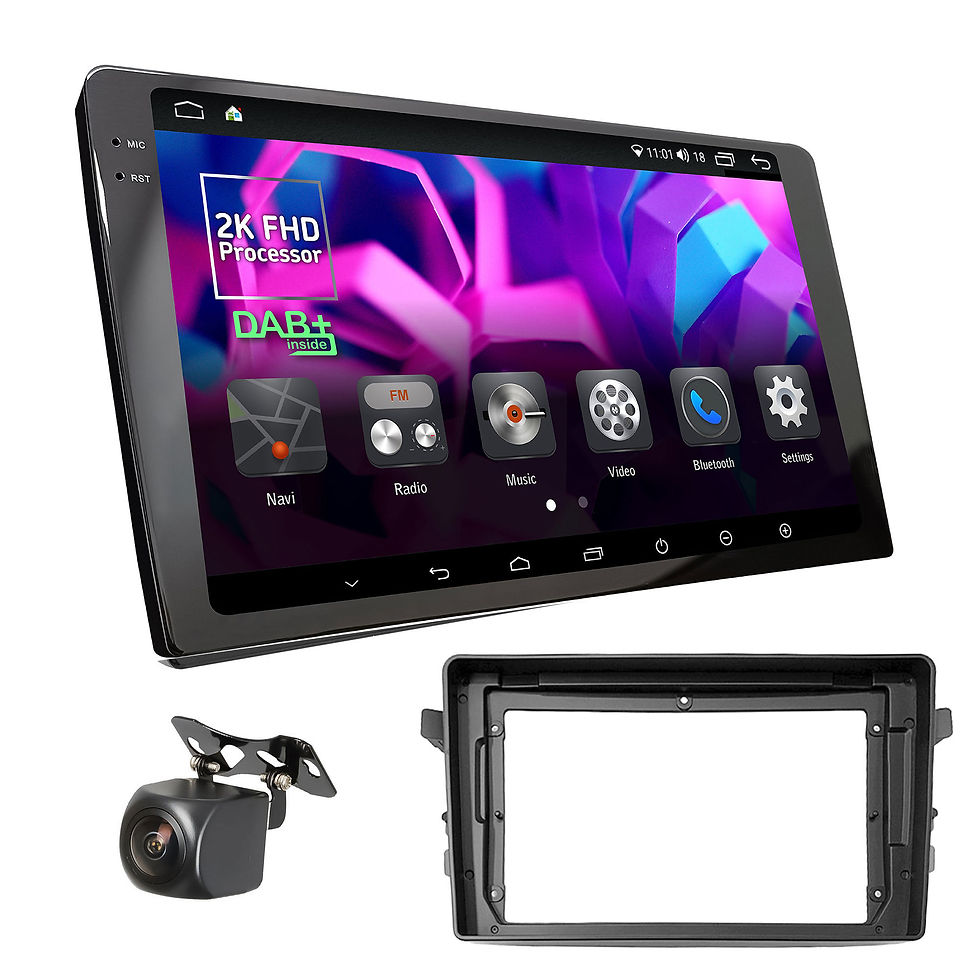 <UX1 Ultra 2K> SUZUKI Alto Celerio Cultus 2014+