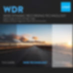 Thumbnail: UGAR UD2 Car DVR Camera Driving Recorder Video Recorder Compatible with Android