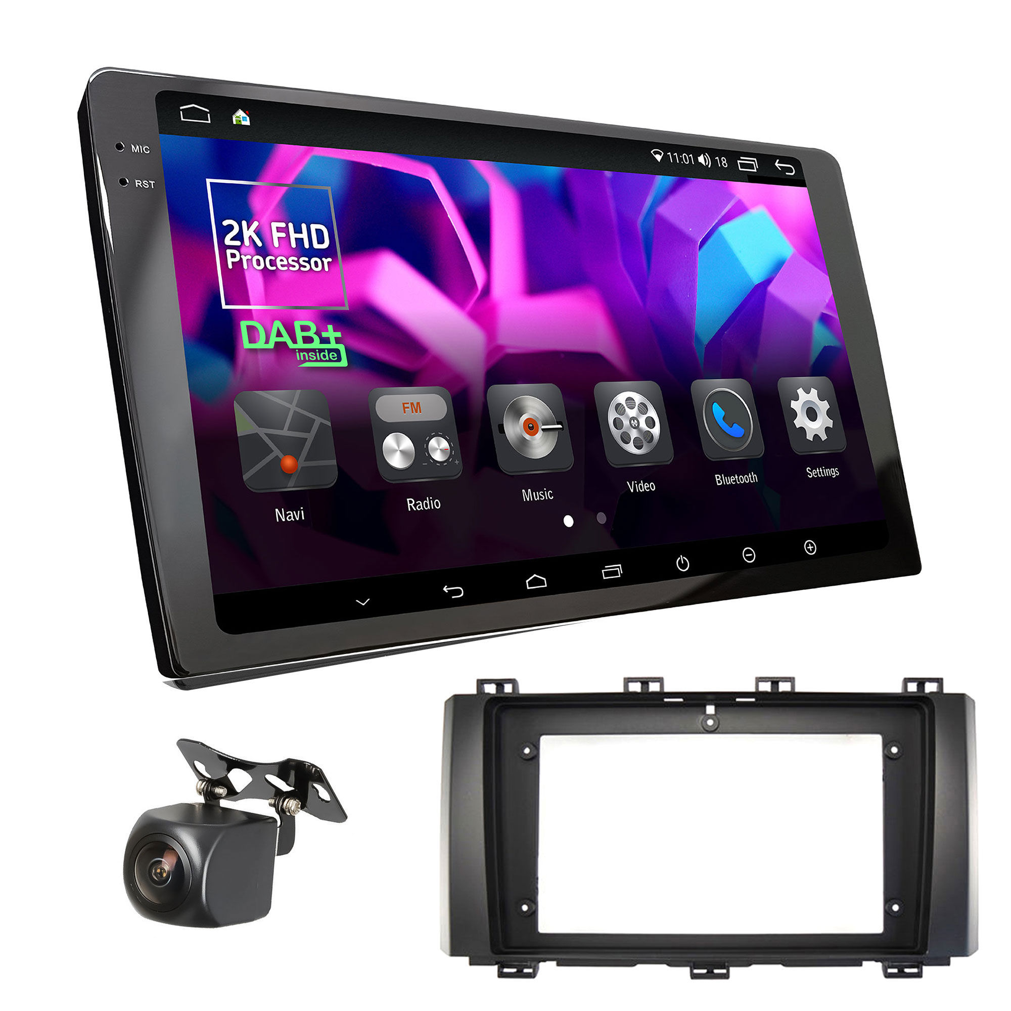 <UX1 Ultra 2K> SEAT Ateca Cupra 2016-2021