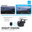 Thumbnail: UGAR HD Waterproof Camera IP67/68, Rearview Camera 720P High Definition