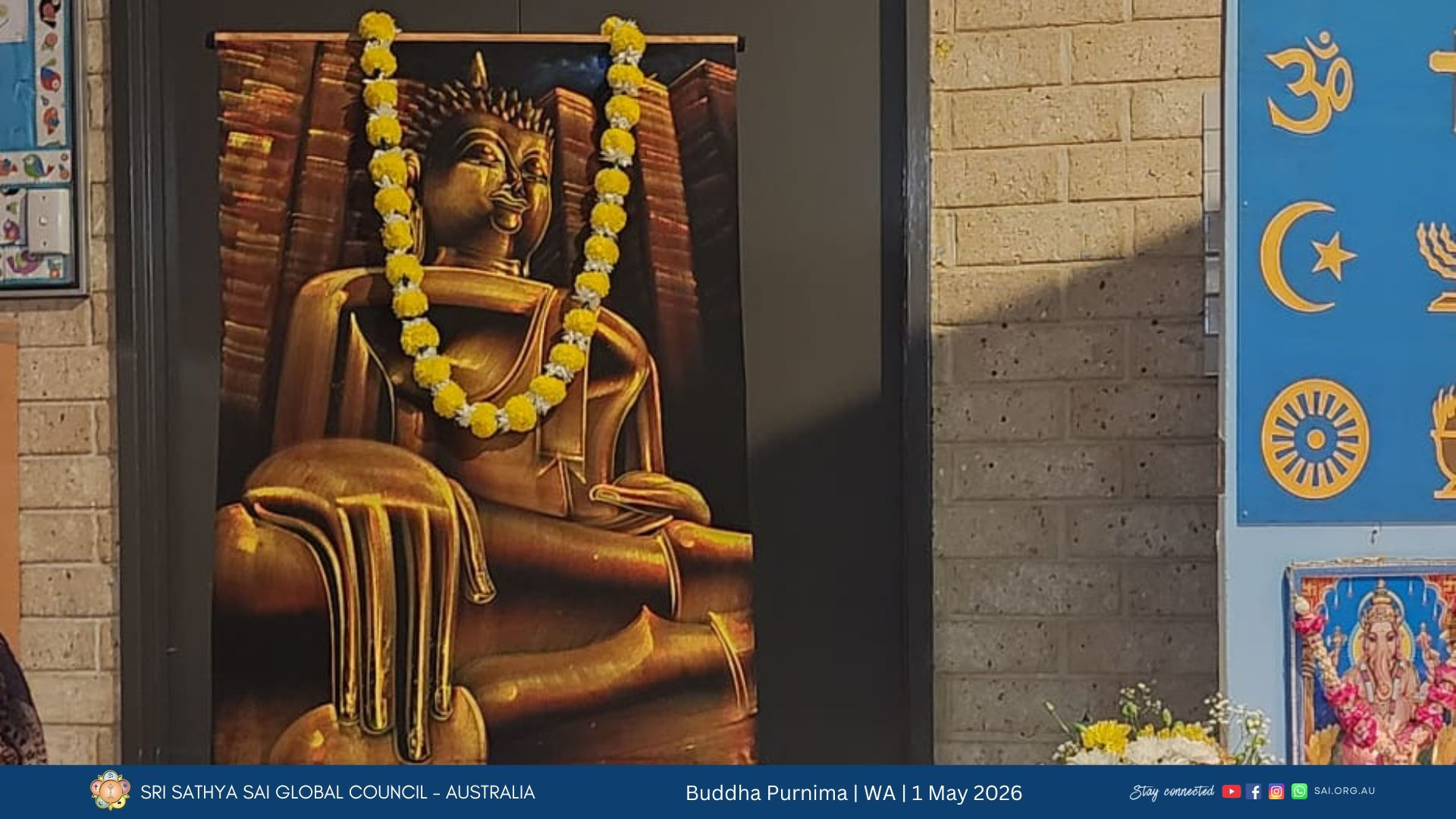 Buddha