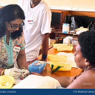 Sai Seva - Sri Sathya Sai Global Council - Australia