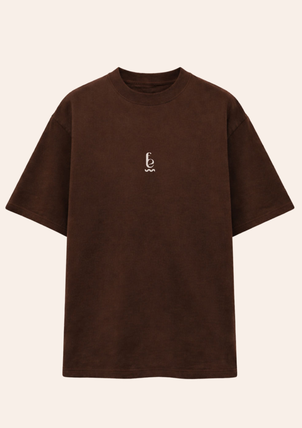 Flagstaff Estate Core Tee