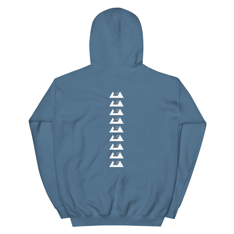 Thumbnail: CEO Unisex Hoodie