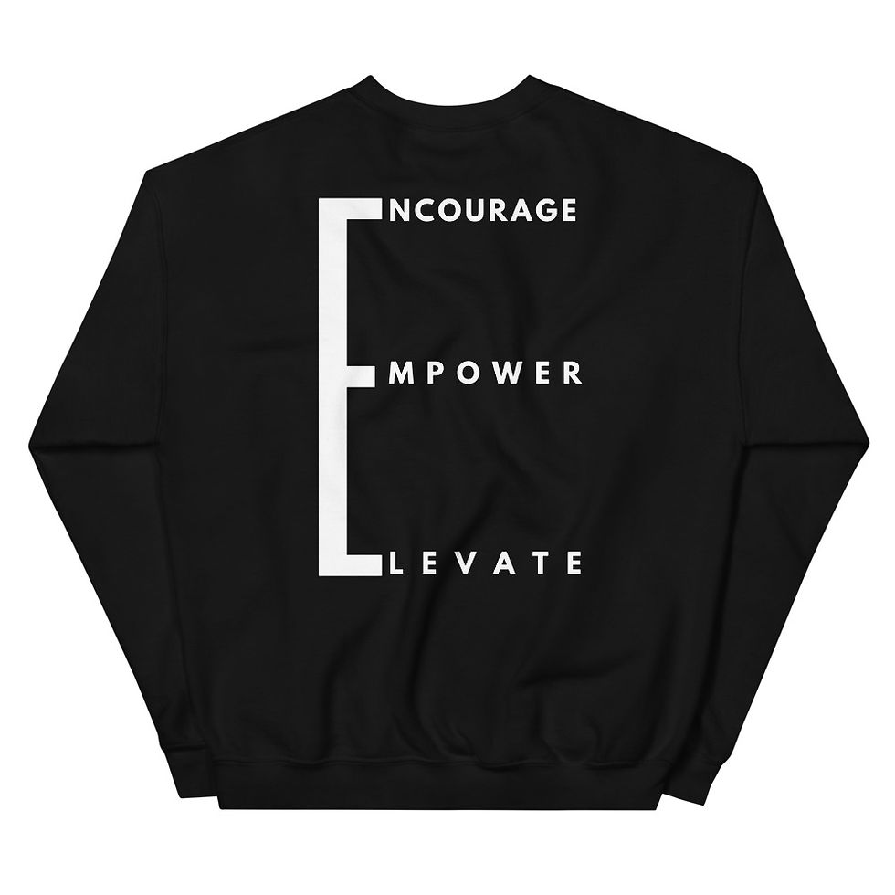 Thumbnail: Andy Dooley Unisex Sweatshirt