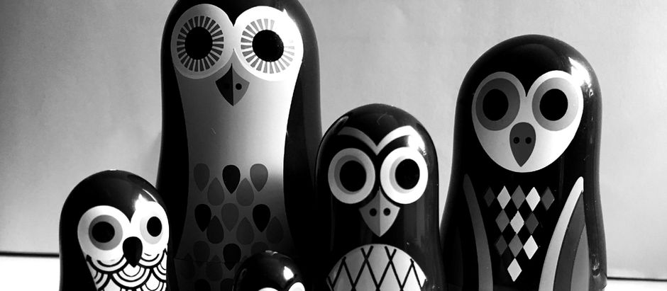 How Can Play Be Therapy?