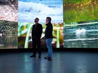 Slow Disasters Awarded AHRC Design Generators Fund