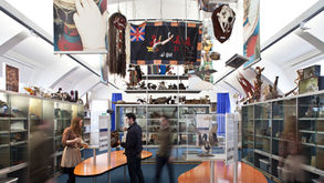 SHCG Journal: Engagement, Outreach or Participation?