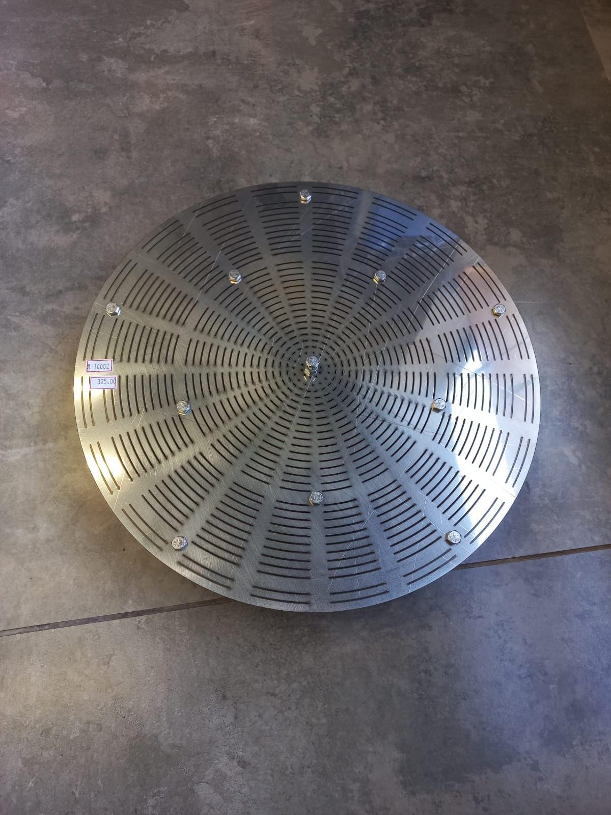 FUNDO FALSO N43,5 (65L)