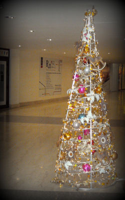 Noël à Rouen