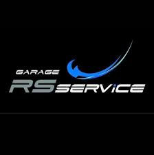 Logo Garage RS Service