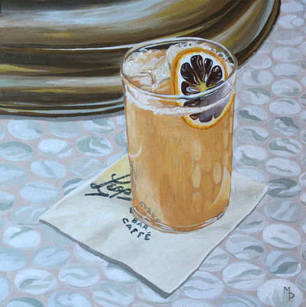 leopold's megan piunti