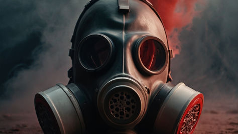Tear Gas Prescription