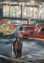17_Morning Rush_70x50 cm.jpeg
