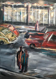 17_Morning Rush_70x50 cm.jpeg