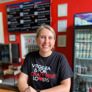 Lindsey, Customer Experience Coordinator