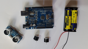 Arduino, novidade que vem para ampliar as atividades de eletrônica e robótica