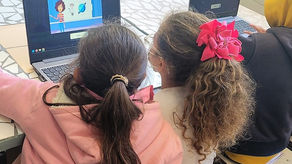 Crianças das escolas rurais de Poços de Caldas têm acesso à internet estável e de alta velocidade