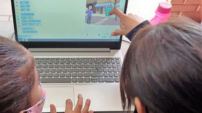 Nós precisávamos de parceiros como o Ativamente para criar coisas novas na escola, diz professora