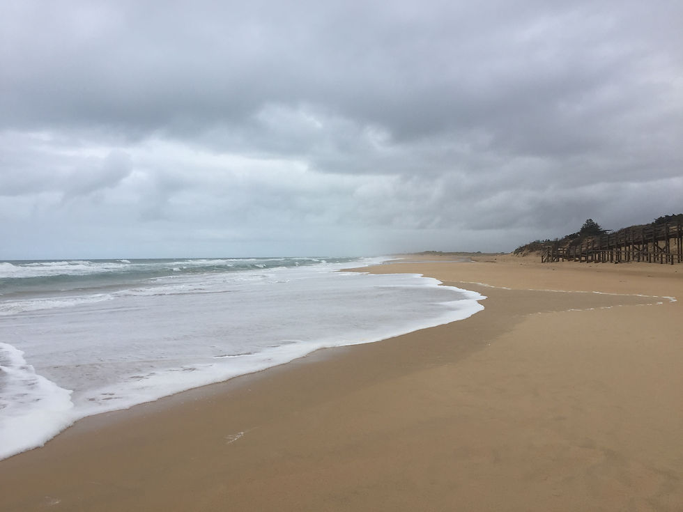 Seaspray| skitour.club| Блог Сергея Чеботова