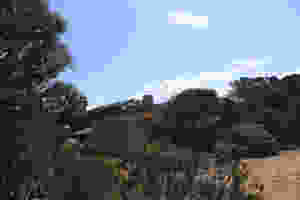 Mount William Cairn