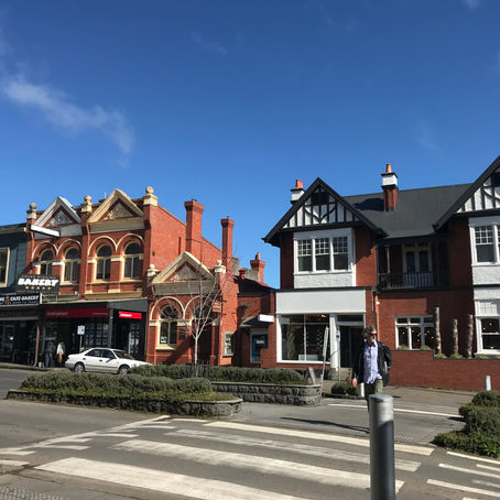 Daylesford