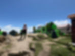 Phuyupatamarka 3601м| skitour.club| Блог Сергея Чеботова