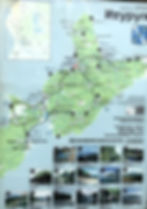 карта острова итуруп| skitour.club| Блог Сергея Чеботова