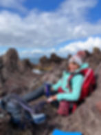 Плато Янкито| skitour.club| Блог Сергея Чеботова