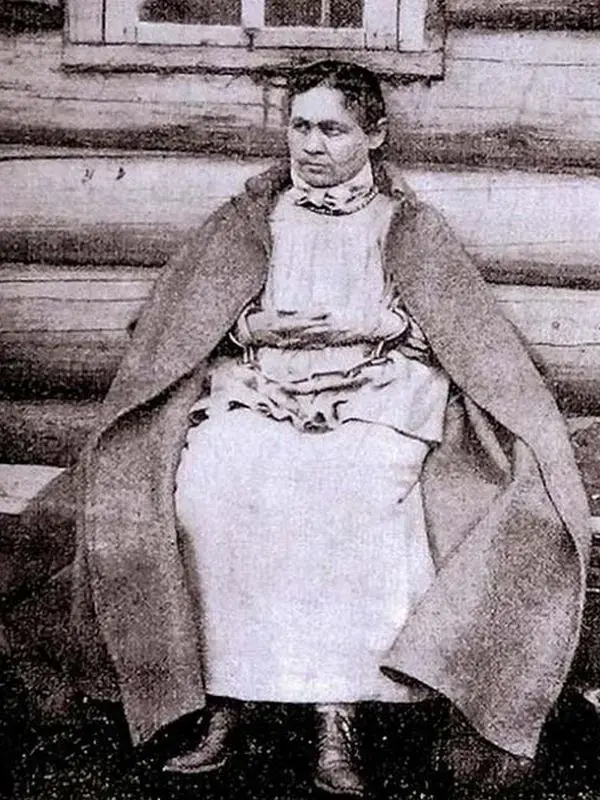 Сонька золотая ручка| skitour.club| Блог Сергея Чеботова