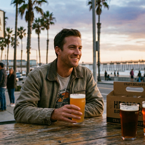 We Love Hermosa Brewing, and We Think You Will, Too!