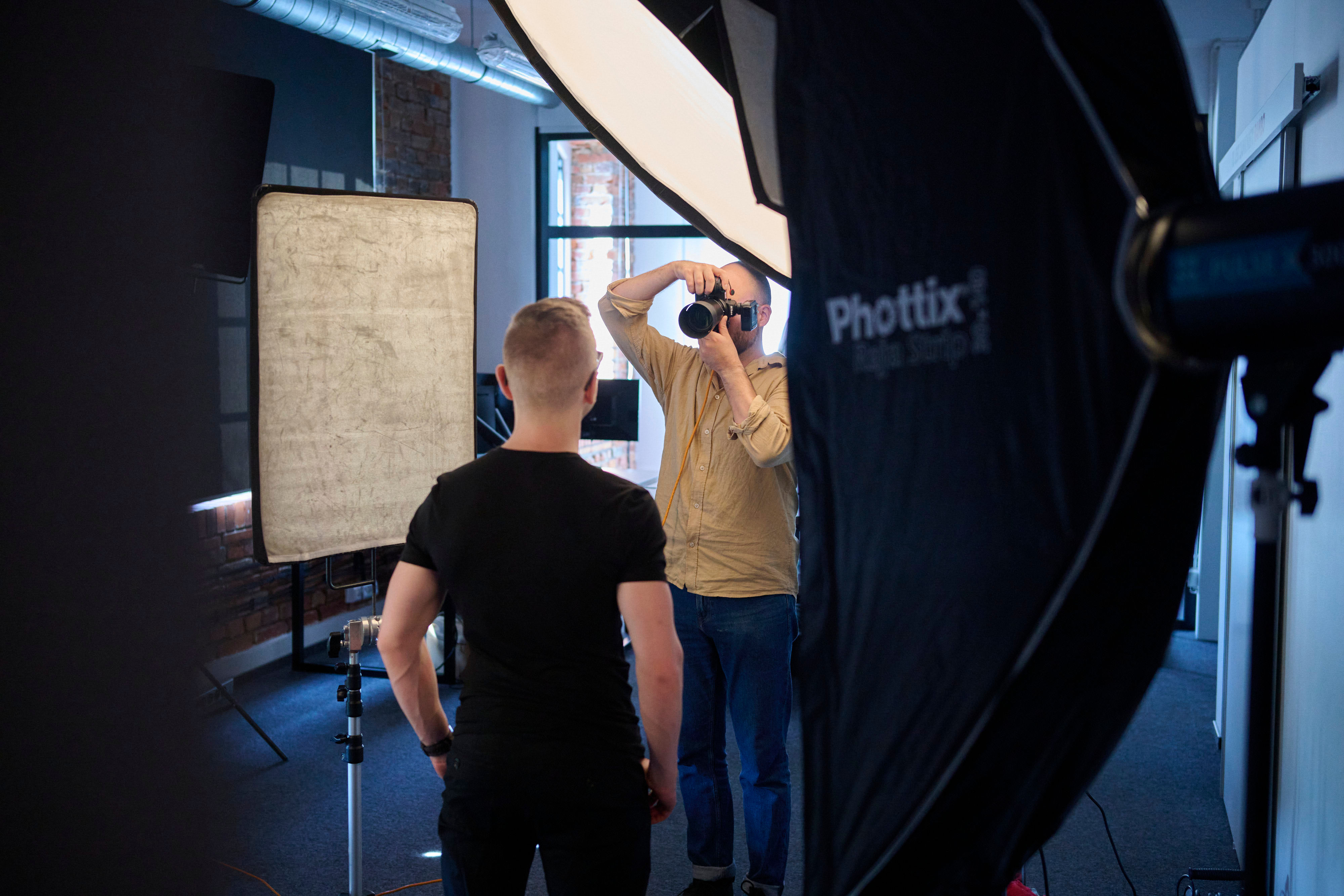 2 DNIOWE WARSZTATY PORTRETOWE