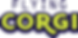 Flying Corgi Logo