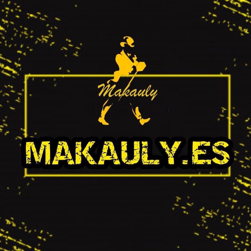 Foto del escritor: Makauly