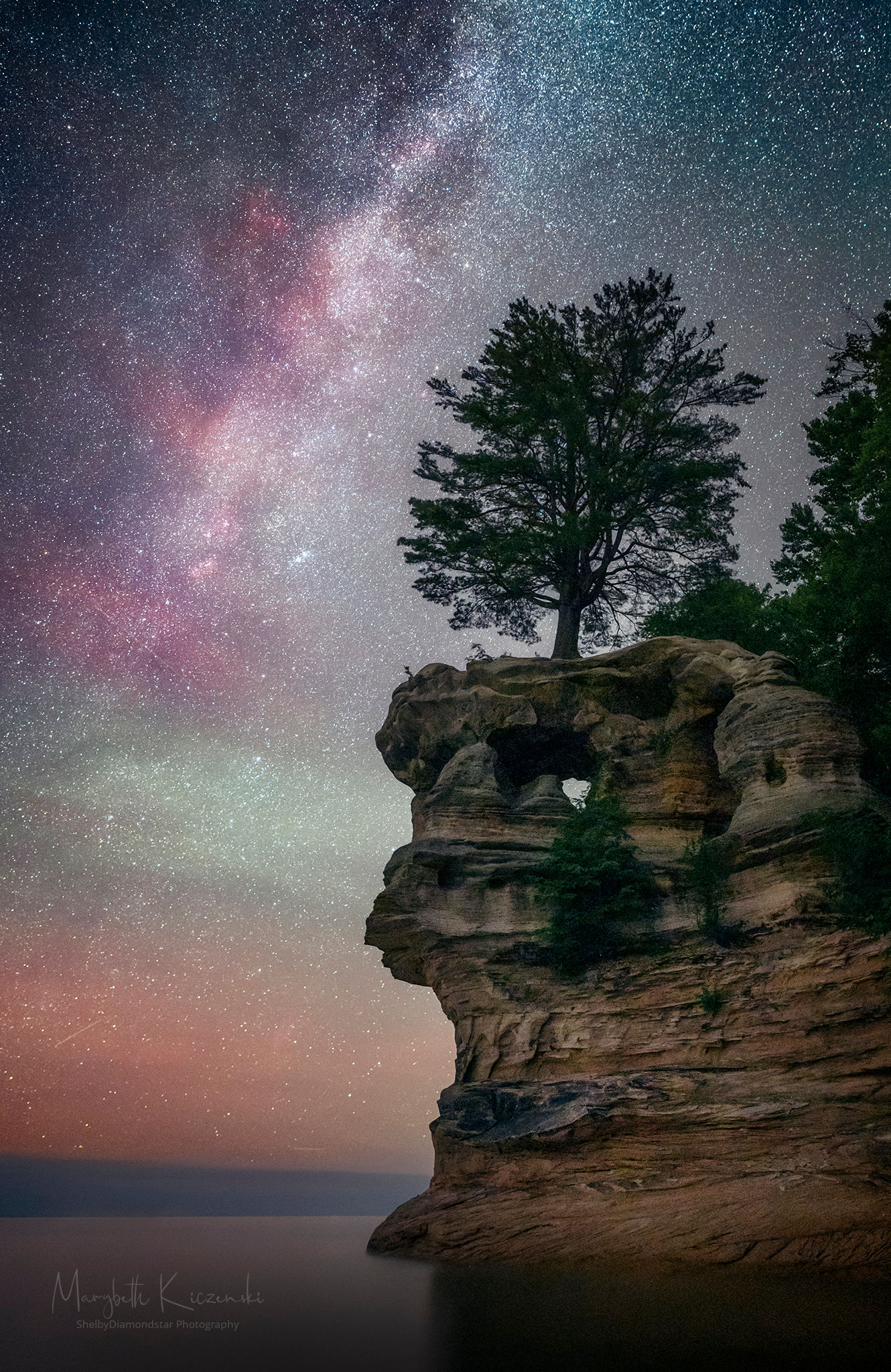 Chapel of the Stars - V2